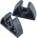Perko 0477DP0BLK Pole Storage Clips